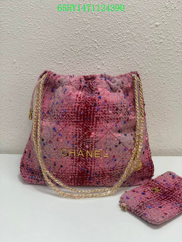 Makersluxeras - CHL Bags - 1832