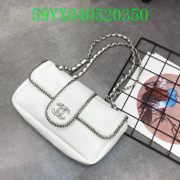 Makersluxe Bags - CHL Bags - 5377