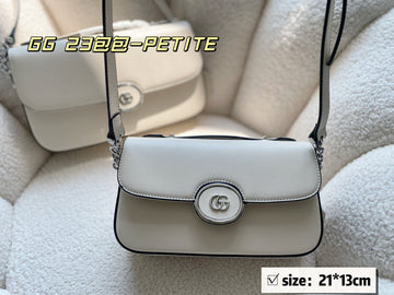 Makersluxe Fashion - GCI Bags - 11588