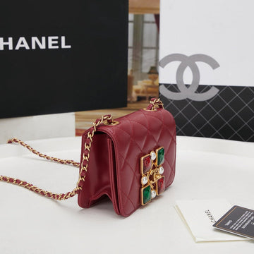 MLB Fashion - CHL Bags - 1630