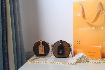 MLB Fashion Lu-Vi bags - 2085