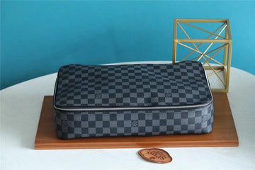 Makersluxe Fashion Lu-Vi bags - 11326