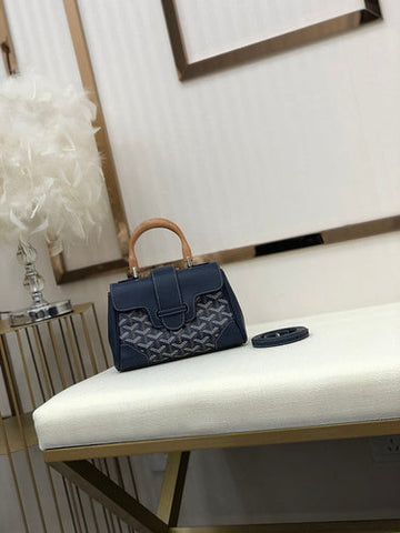 Makersluxe Bags - GOD Bags - 1028