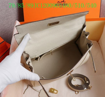 Makersluxeras - HMS Bags - 1219