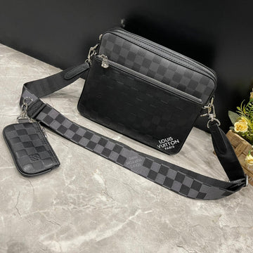 Makersluxe Bags - VL2 Bags - 101