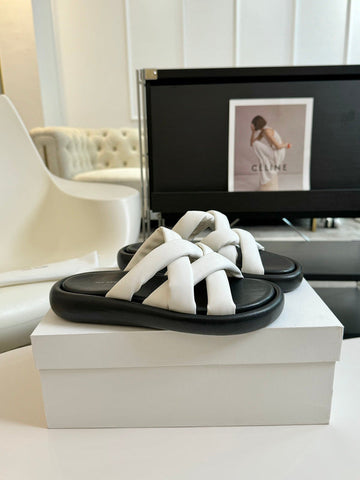Makersluxe - THR Women Shoes - 247