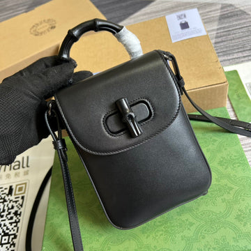 Makersluxe Bags - GCI Bags - 4214