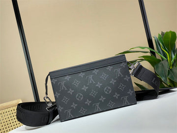 Makersluxe - LOV Bags - 419