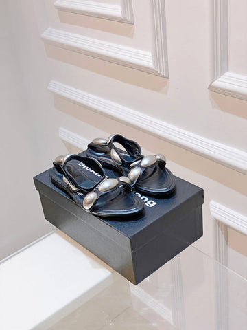 Makersluxe - ALW Women Shoes - 444