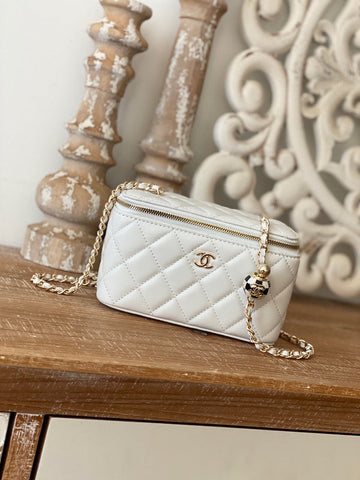 Makersluxe Bags - CHL Bags - 2597