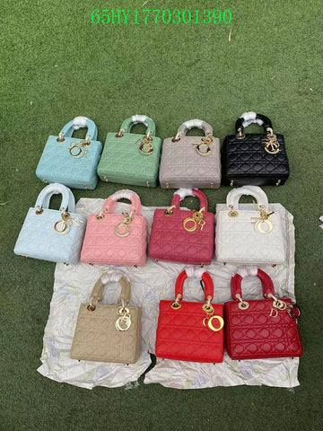 Makersluxeras - DOR Bags - 805