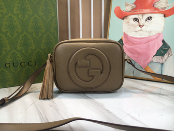 Makersluxe Bags - GCI Bags - 1230