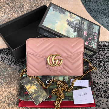 Makersluxe Bags - GCI Bags - 7105