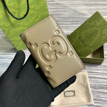 ZYNTQ - GUKI Wallets - 166