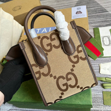 Makersluxe Bags - GCI Bags - 4615