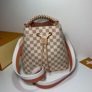 MLB Fashion Lu-Vi bags - 2078