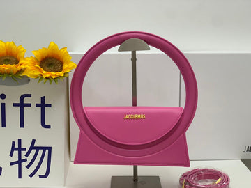 Makersluxe - JCA Bags - 326