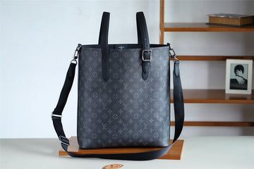 Makersluxe Fashion Lu-Vi bags - 9845