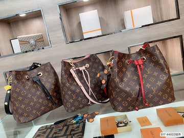 Makersluxe Bags - VL Bags - 2245