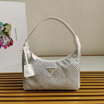 Makersluxe Bags - PDA Bags - 001