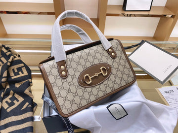 Makersluxe Bags - GCI Bags - 2121
