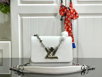 MLB Fashion Lu-Vi bags - 2008