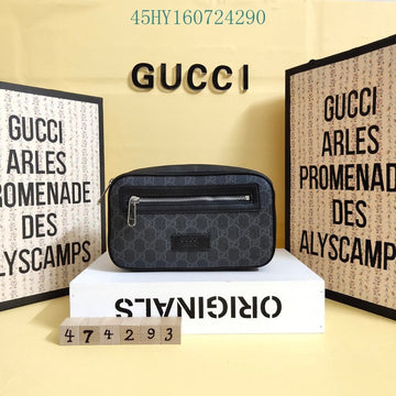 Makersluxe Fashion - GCI Bags - 10721