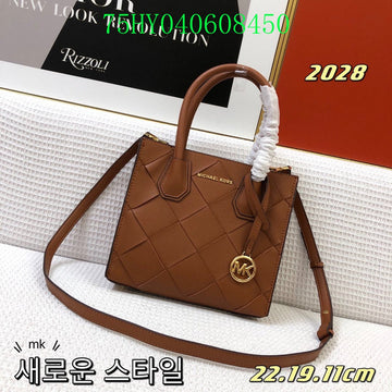 Makersluxe Bags - MK Bags - 751