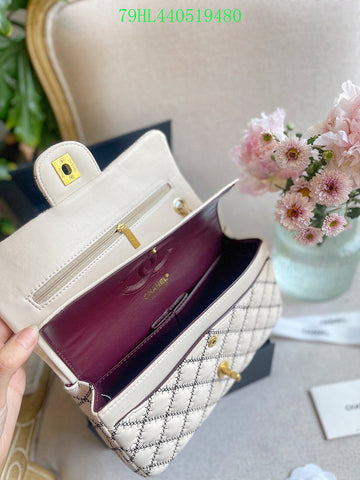 Makersluxeras - CHL Bags - 2743