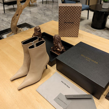 Makersluxe Bags - BGA Shoes - 957