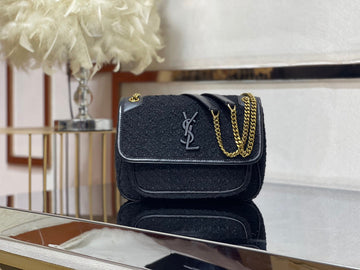 Makersluxe Bags - SLY Bags - 2356