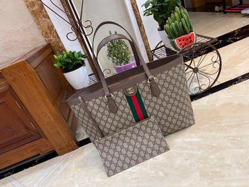 Makersluxe Fashion - GCI Bags - 10792