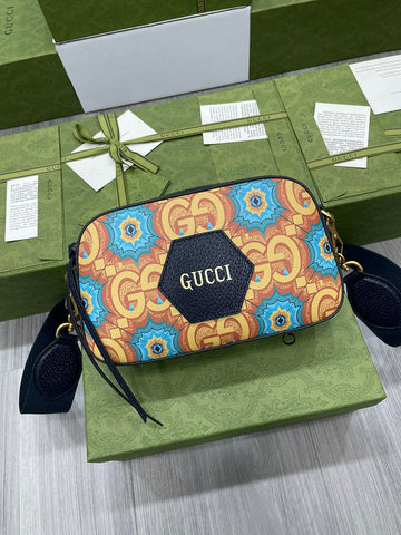 Makersluxe Bags - GCI Bags - 4926