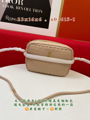 Makersluxe Bags - SLY Bags - 1426