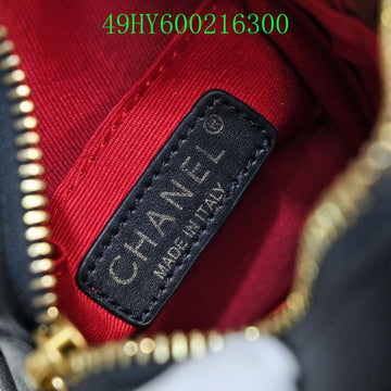 Makersluxeras - CHL Bags - 1517