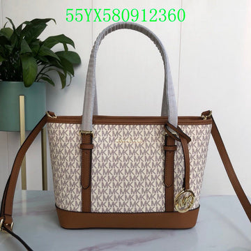 Makersluxe Bags - MK Bags - 913