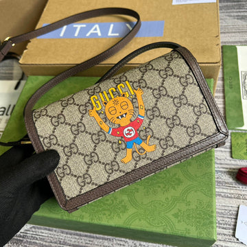 Makersluxe Bags - GCI Bags - 4244