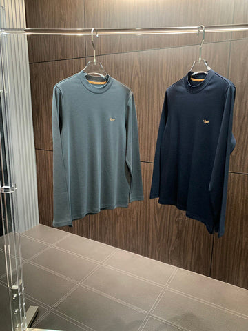 Makersluxe - Men T Shirts - 978