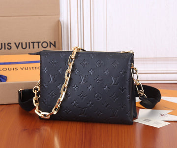 Makersluxe Fashion Lu-Vi bags - 17107