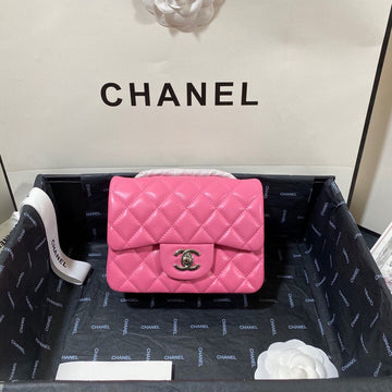 Makersluxe Bags - CHL Bags - 4560
