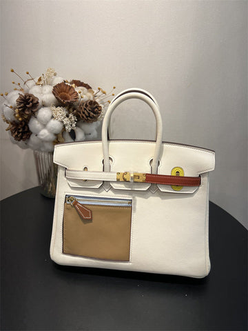 Makersluxe - HMS Bags - 999