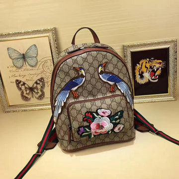 Makersluxe Fashion - GCI Bags - 11362