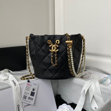 Makersluxe - CHL Bags - 239