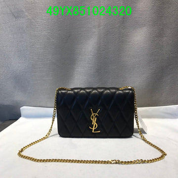 Makersluxeras - YLS Bags - 2052