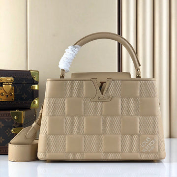Makersluxe Bags - VL Bags - 4857