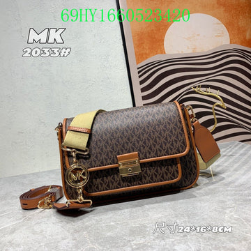 Makersluxe Bags - MK Bags - 377