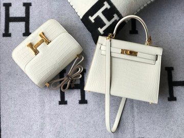 Makersluxe Bags - HMS-Bags - 420