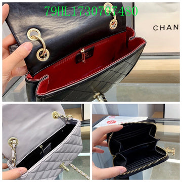 Makersluxeras - CHL Bags - 2510