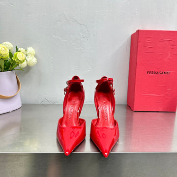 Makersluxe - FGO Women Shoes - 353