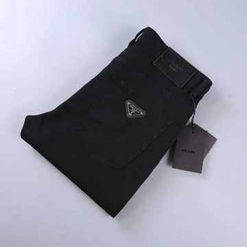Makersluxe - Men Jeans - 564